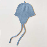 Bonnet Kota - Light Blue