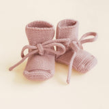 Booties - Powder