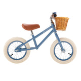 First Go loopfiets - Blue