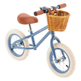 First Go loopfiets - Blue