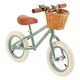 First Go loopfiets - Forest