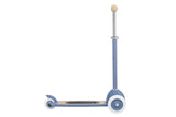 Scooter step - Blue