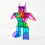 104 stuks Bright Creative Pack