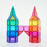 104 stuks Bright Creative Pack