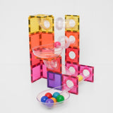 114 stuks Bright Ball Run Pack