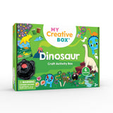 Knutselset - Dinosaur - My Creative Box