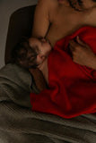 Deken Felix - Red