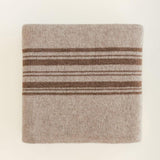 Deken Gilbert - Sand / Walnut