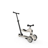 Scooter Highwaykick 1 Push & Go - Nijntje - Scoot and Ride