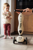 Scooter Highwaykick 1 Push & Go - Nijntje - Scoot and Ride