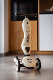 Scooter Highwaykick 1 Push & Go - Nijntje - Scoot and Ride