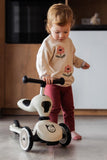 Scooter Highwaykick 1 Push & Go - Nijntje - Scoot and Ride