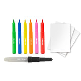 Kidydraw kit - Blasstifte - Kidywolf