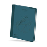 Tablette de dessin Kidydraw pad - animaux - Kidywolf 