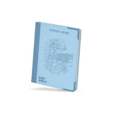 Refill voor Kidydraw pad - Everyday Heroes 6+ - Kidywolf