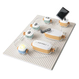 Kidyelec Expert – Mein erstes Strom-Set – Kidywolf