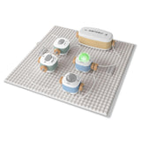 Kidyelec Expert - Mon premier coffret électrique - Kidywolf