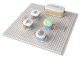 Kidyelec Starter - Mijn Eerste Elektriciteitsset