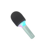 Kidymic - Karaoke-Mikrofon - Rosa - Kidywolf