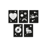 Nachfüllpackung für Kidyneon - Happy - Kidywolf