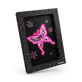 Kidyneon - kit voor lichtgevend kunstwerkje - Once upon a time