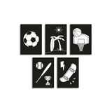 Nachfüllpackung für Kidyneon - Sport - Kidywolf