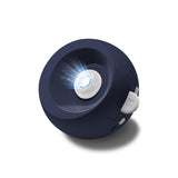 Kidystar - Beeldprojector Planetarium - Blauw Galaxy