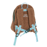 Rugzak - Tiny Team Dog