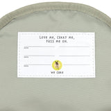 Rugzak - Tiny Team Dog