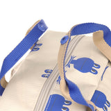 Mini Square rugzak Happy Trails - Frog