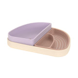 Siliconen bordenset - Tiny Team Cat