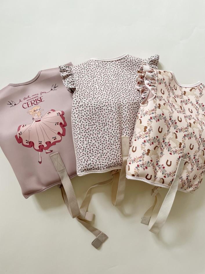 Zwemvest met volants - Princess