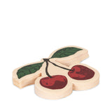 Feestdecoratieset - Cherry