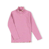 Meis Longsleeve - Snow stripe