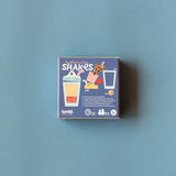 Pocket Gezelschapsspel Shakes - Londji