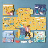 Puzzel Imagine - Londji