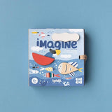 Puzzel Imagine - Londji