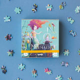 Pocket Puzzel My Mermaid - Londji