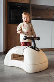 Loopfiets 3 in 1 - My First Nijntje - Scoot and Ride