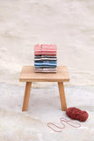 Gestreepte jersey sweater - Tapestry - Play Up