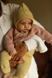 Babybroek Guido - Light yellow