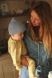 Babybroek Guido - Light yellow