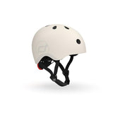 Casque XS - Ash - Scoot and Ride