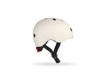 Casque XS - Ash - Scoot and Ride