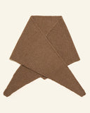 Sjaal Josephina - Mocha