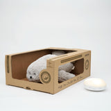 The Humming Bear 2.0 - Polar - Moonie