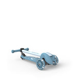 Scooter Highwaykick 3S - Steel