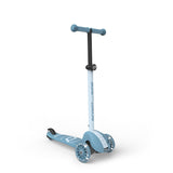 Scooter Highwaykick 3S - Steel