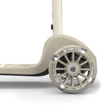 Scooter Highwaykick 3S - Ash