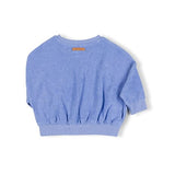 Mini Sweater - Water